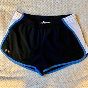Under Armour shorts